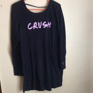 Victoria’s Secret sleep dress